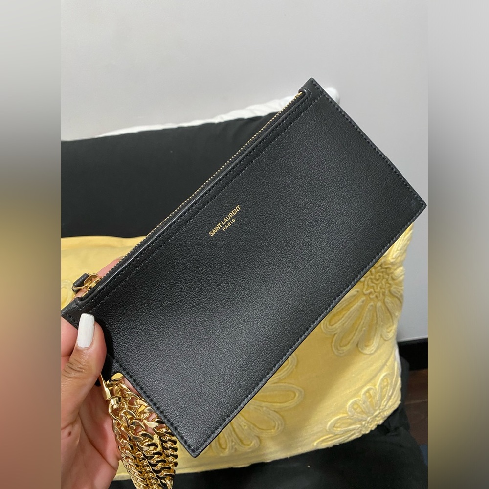 Ysl Saint Laurent pouch